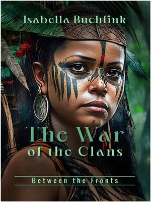 cover image of The War of the Clans